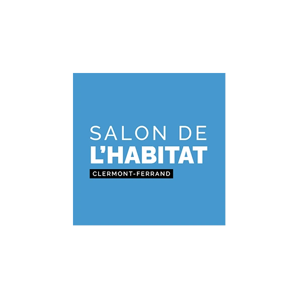 Salon de l'habitat de Clermont-Ferrand, partenaire de l'ESDAC