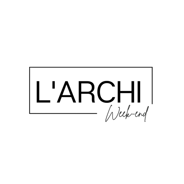 L'Archi Weekend, événement partenaire de l'ESDAC