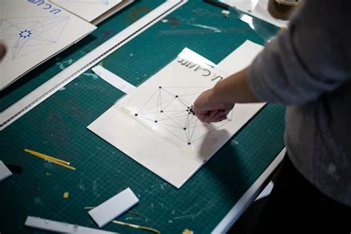 Un workshop axé « Sérigraphie » à Lille