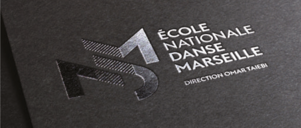 Branding à l'école de design ESDAC Marseille