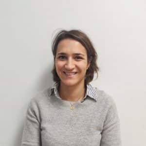 Anne Javaux responsable entreprise