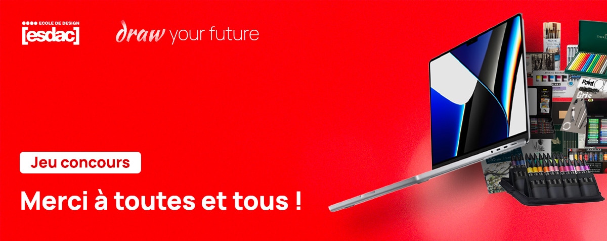 Concours Draw Your Future