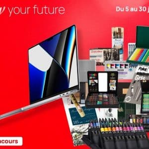 Concours Draw Your Future
