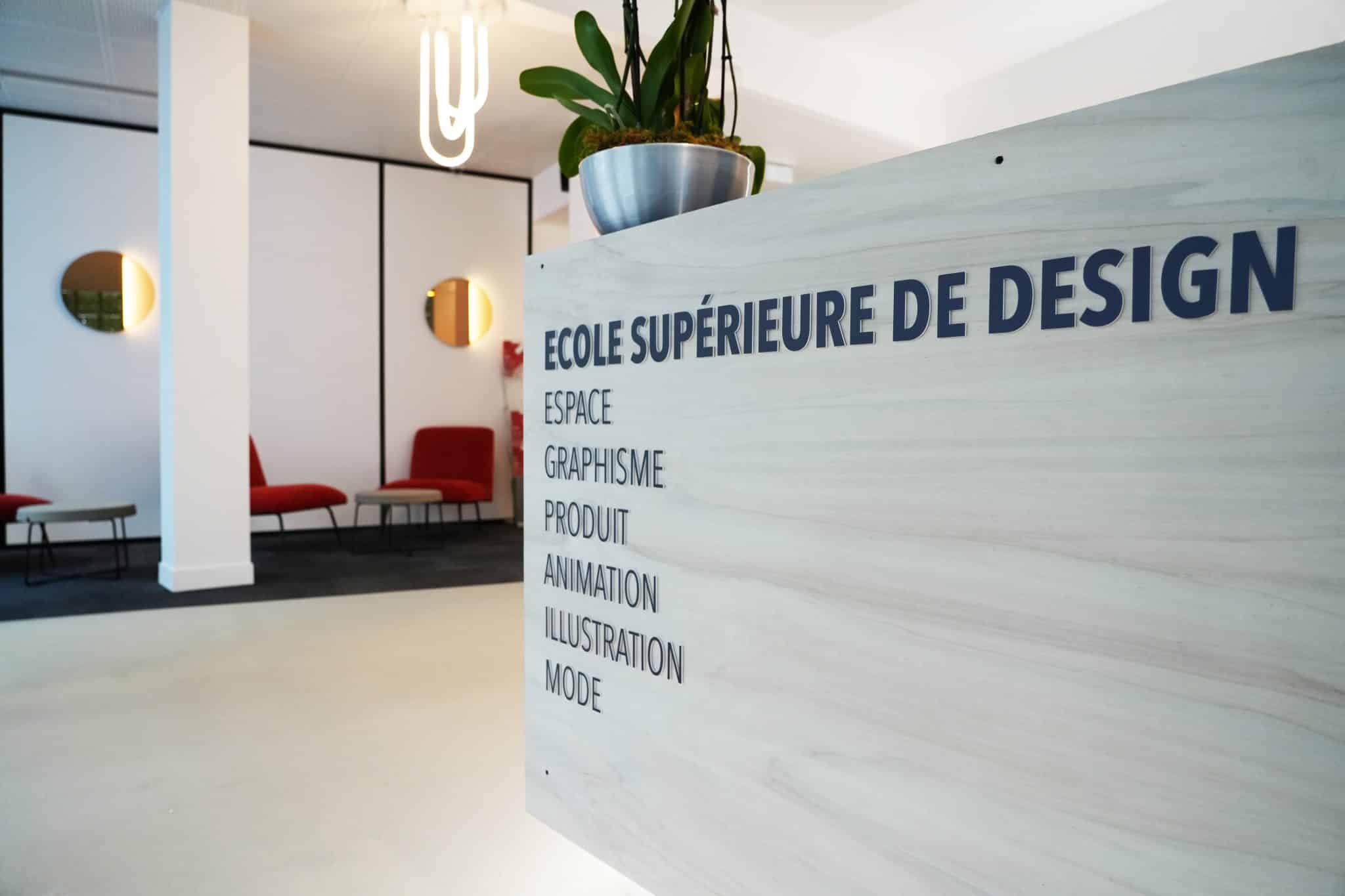 Lesdac Paris Inaugure Son Nouveau Campus 