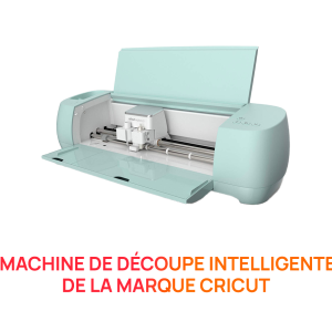 CRICUT_DRAW YOUR FUTUR JEU CONCOURS ESDAC