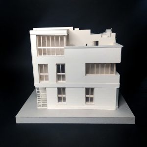 ESDAC Bordeaux maquette