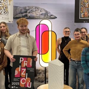 Rennes partenaire france 3 affiche Priziou 2025