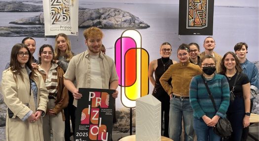 Rennes partenaire france 3 affiche Priziou 2025