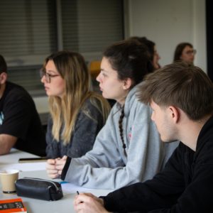 Hackathon Design du Sud