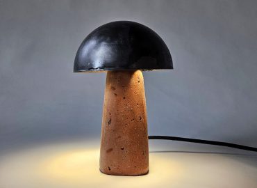 Projet lampe étudiant bachelor design produit Lille