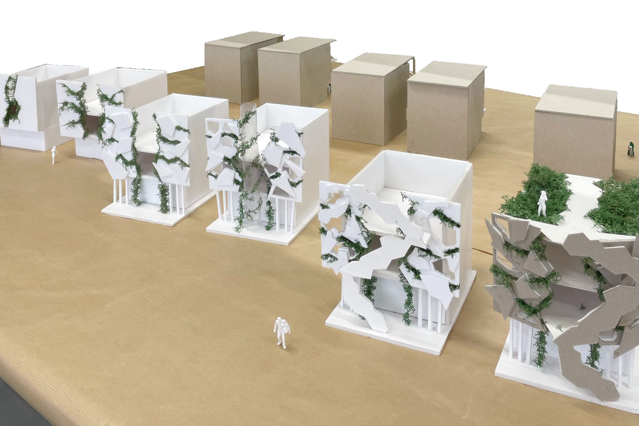 Partenariat ESDAC Bordeaux Annexe B Design Espace