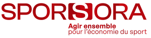 Logo Sporsora fond transparent