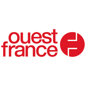 Logo Ouest France