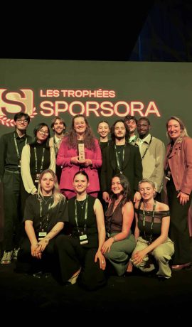 Etudiants de l'ESDAC Lille